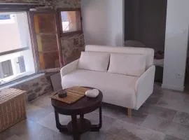 appartement lumineux
