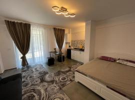 Studio Benny Gold，位于萨图恩的酒店