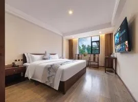 Mare Nubium Resort