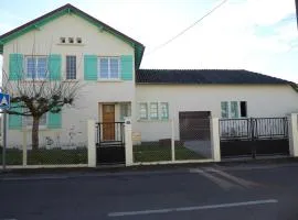 Maison Paloumères
