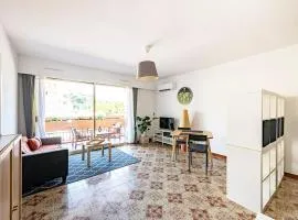 Appartement 2 personnes, proche mer et commodités