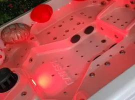 L'Inattendu Love Room