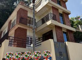 Tise Homestay，位于Bālāju的酒店