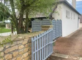 Le Refuge de Bourgogne