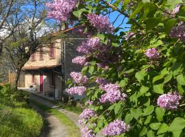 La Lupa e l'Orso，位于贝尔切托的酒店