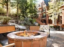 Aspen Mountain Residences 3 Bedroom