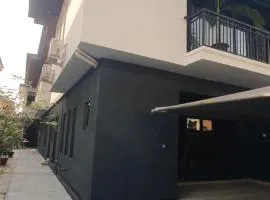 Yemozy Serviced Apartments
