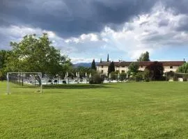 Agriturismo Le Caldane