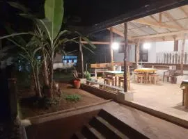 New Born Restaurant & Accommodation