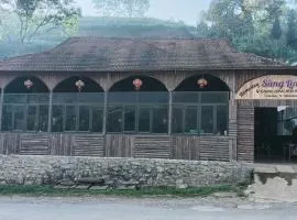 Homestay Sung Linh