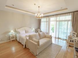 CastellStay，位于Campson的酒店