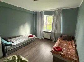Bella apartments