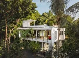 Serene Escape at Asia Blue Villa One - Your Luxurious 3-Bed Villa Retreat Awaits