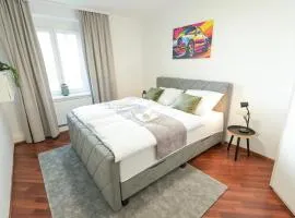 Serviced Apartment Neuwaldegg