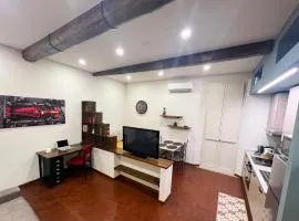 Suite Roberto - Design ed eleganza nel cuore di Imola