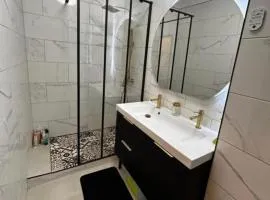 Charmante Maison T3 avec extérieur