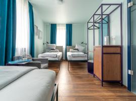Das Schreder Hotel，位于慕尼黑的酒店