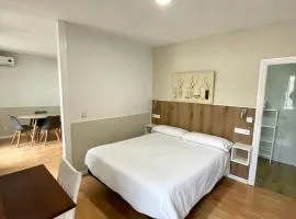 Apartamentos Mayor Centro