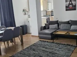 Doxa Airport Otopeni