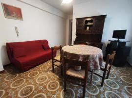 Appartamento l'ara，位于斯坎诺的酒店