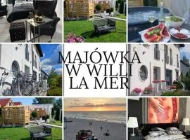 Willa La mer