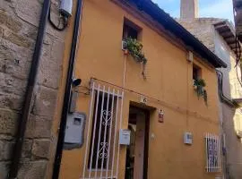 La casita de Elizabeth