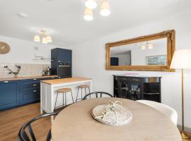 Luxury 2 Bed cottage in Killin，位于基林的酒店
