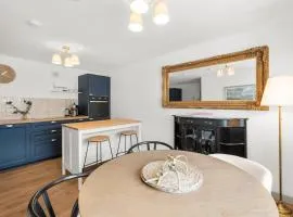 Luxury 2 Bed cottage in Killin