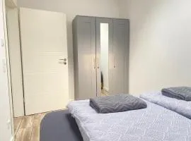 Privates & gemütliches Appartement inklusive Parkplatz