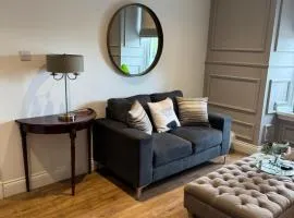 The Victorian Apartment