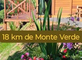 Chalé Sonho Diniz 4