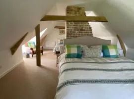 The Garden House