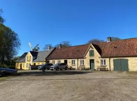 GRUBBE MØLLE Bed & Breakfast