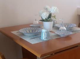 Lover's Nest Guest House，位于Bangad的酒店