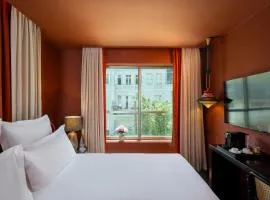 Casa Suzanna Hotel Tel-Aviv