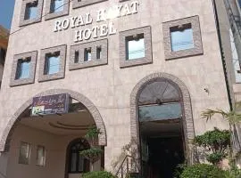 ROYAL HAYAT hOTEL