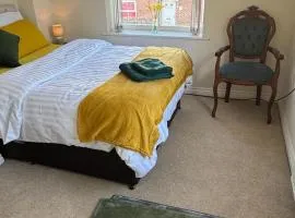 Double room in Walsall 2