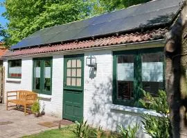 Schuurtje bij de IJssel