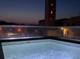 Barcaluna，位于马尔萨斯卡拉的酒店