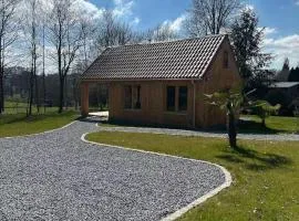 Chalet Chalus