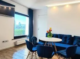 Nocleg-Krosno, Korczyna