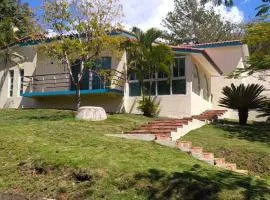 La Mansion en SAJOMA Villa 15 3br with private Pool