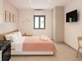 Yalos Standard Studio - 5 mins to Elafonisi beach