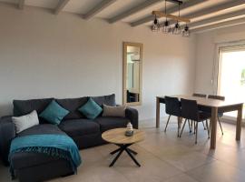 Appartement tout confort, cosy refait à neuf，位于昂巴克的酒店