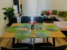 Brookforest Belvárosi 2 Apartman