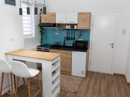 La Vida Apartman，位于Bečej的酒店