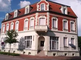 Ferienwohnung Poschmann