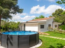 Dèpendance - Lequile - Alfa Country House，位于莱魁勒的酒店