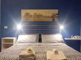 Travel and Living