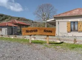 HEAVEN HOUSE